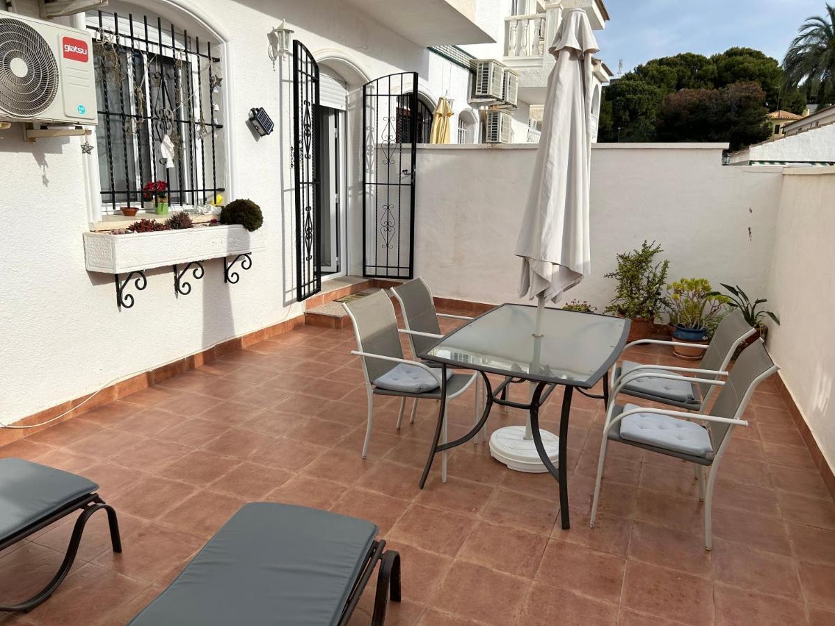 Perfect Family Retreat - La Zenia Beach Dehesa de Campoamor  Esterno foto