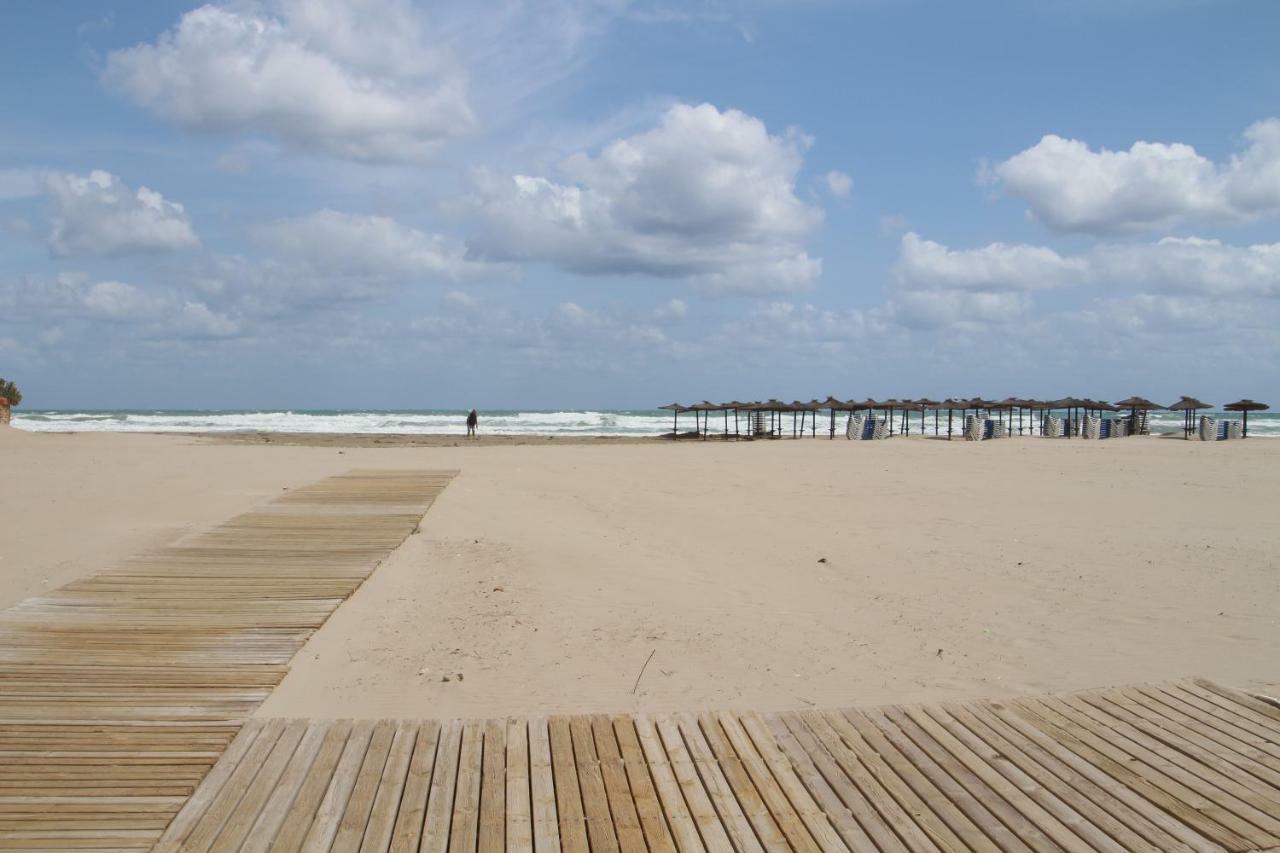 Perfect Family Retreat - La Zenia Beach Dehesa de Campoamor  Esterno foto