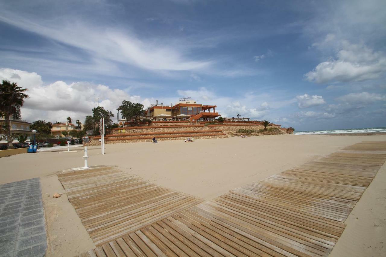 Perfect Family Retreat - La Zenia Beach Dehesa de Campoamor  Esterno foto